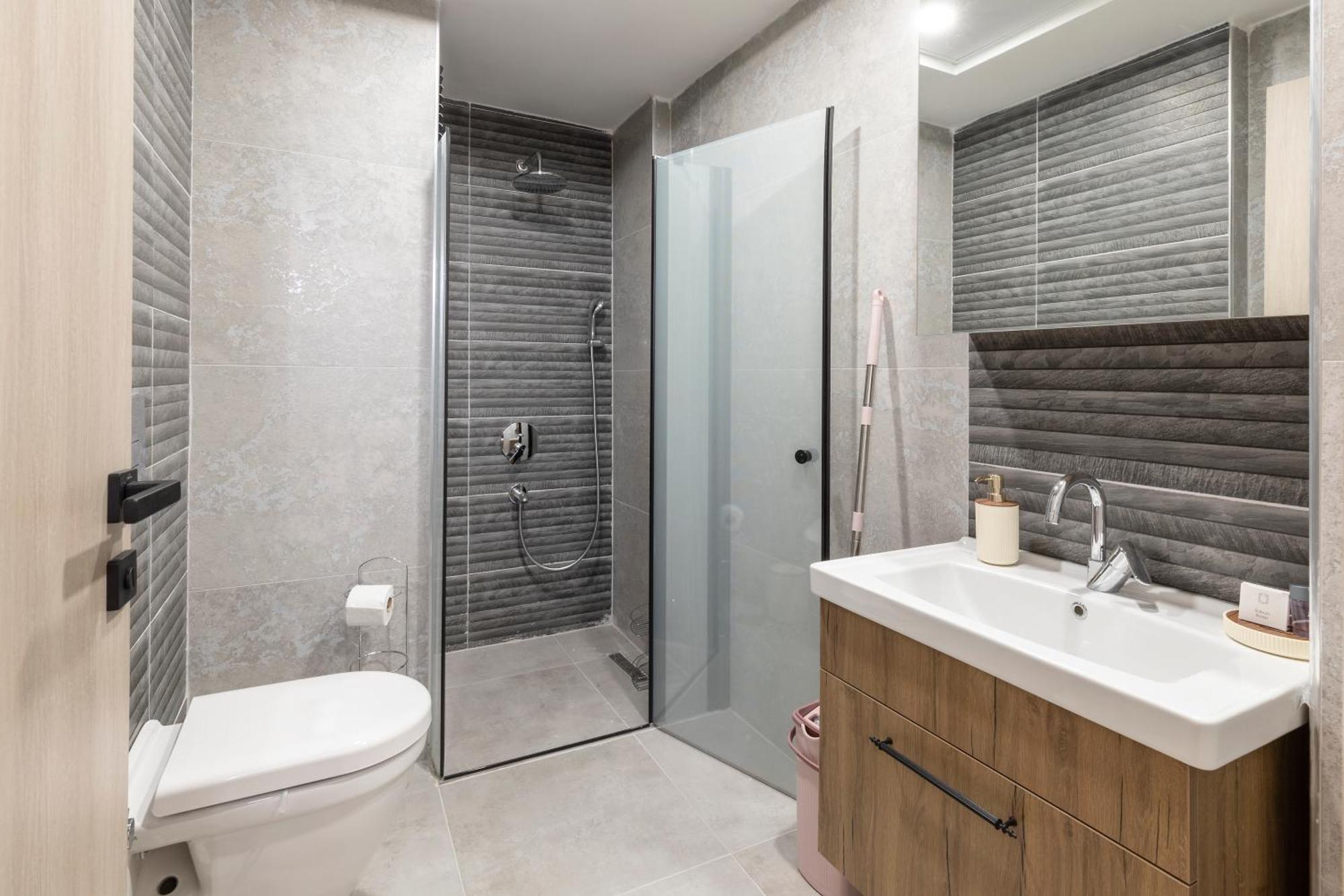 Anka Suit Rezidans 카이세리 외부 사진