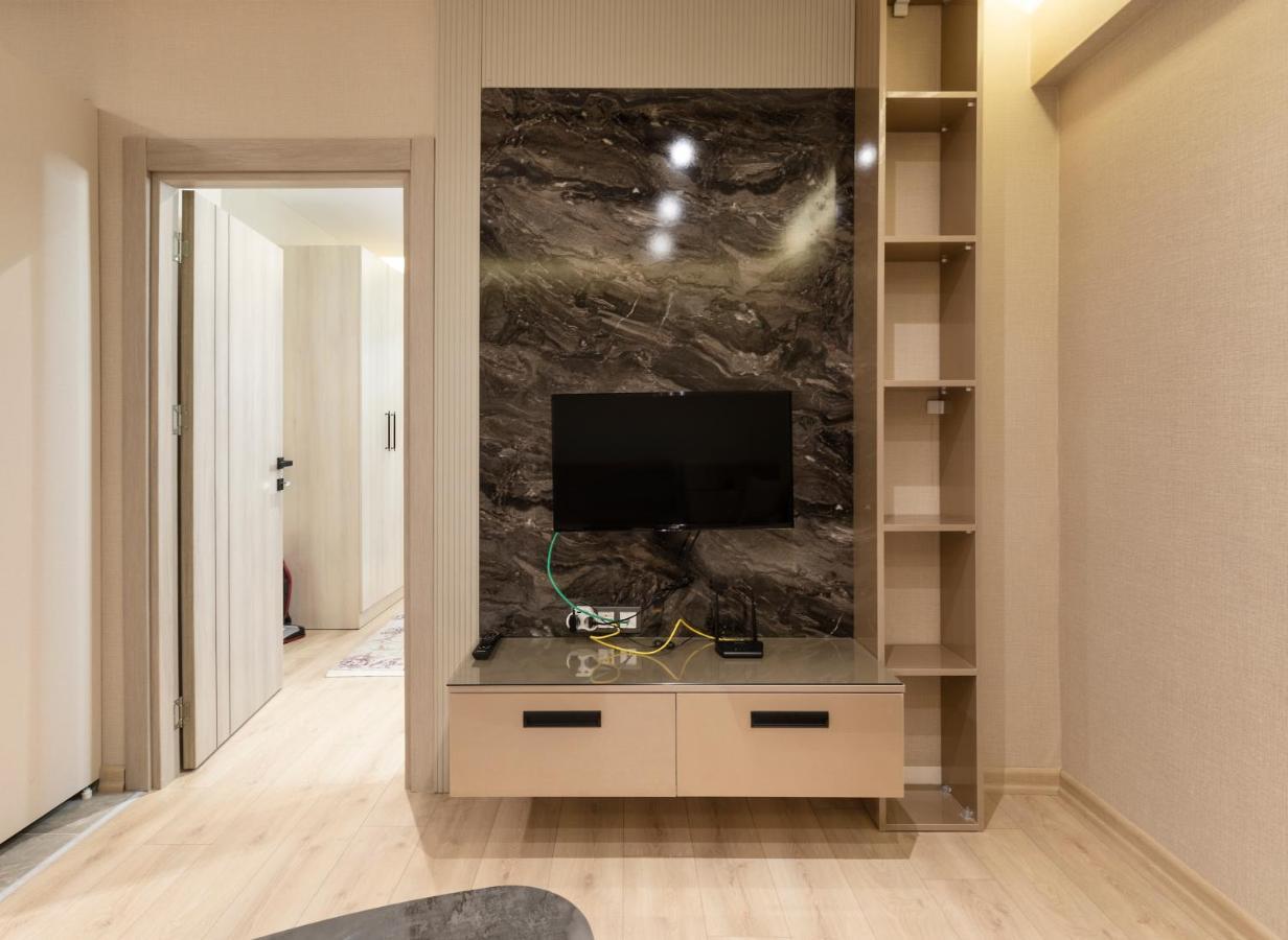 Anka Suit Rezidans 카이세리 외부 사진