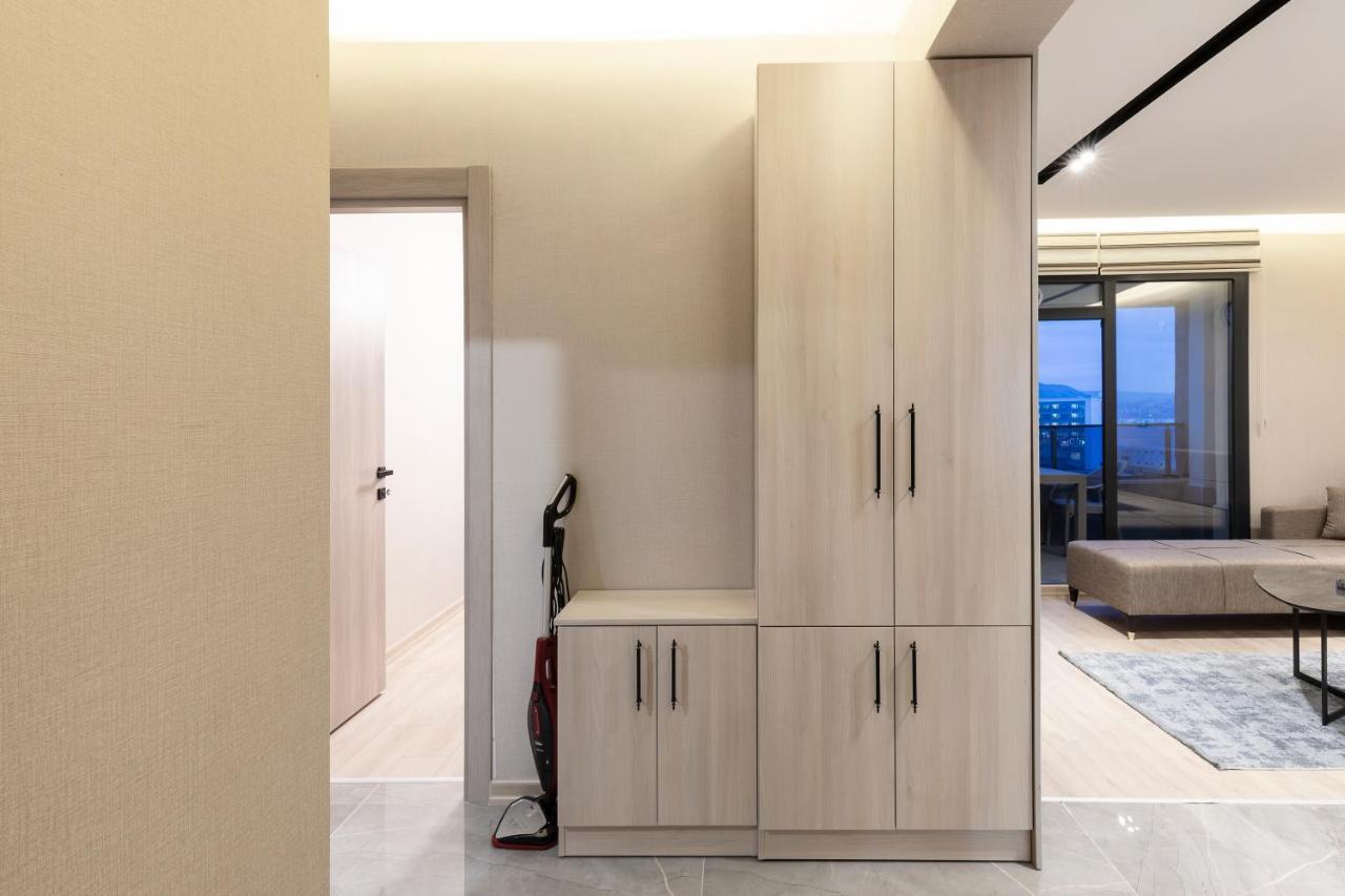 Anka Suit Rezidans 카이세리 외부 사진